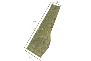 Kmetijsko zemljišče Vodnjan, 7.730m2