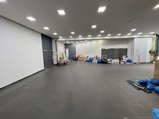 Poslovni prostor Centar, Pula, 100m2