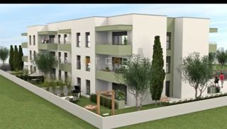 Stanovanje Medulin, 55m2