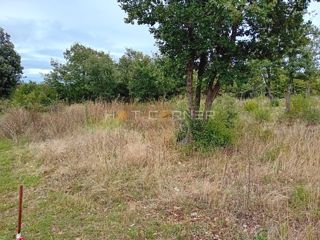 Gradbeno zemljišče Rakalj, Marčana, 550m2
