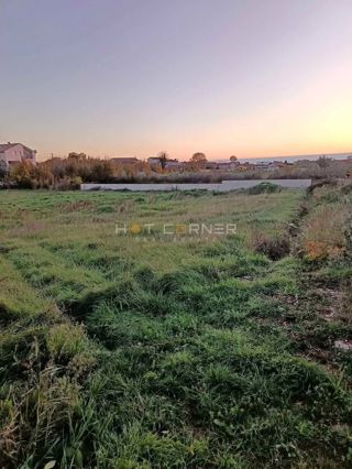 Kmetijsko zemljišče Šišan, Ližnjan, 550m2