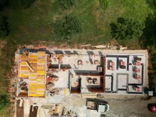 Stanovanje z vrtom v novogradnji – Štinjan, 59,45 m² + vrt 77 m² – 1300 m od morja!
