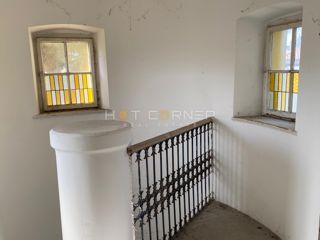 Pulj, avstro-ogrska vila na vrhunski lokaciji, idealna za butični hotel ali luksuzno družinsko vilo