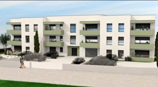 Stanovanje Medulin, 62m2