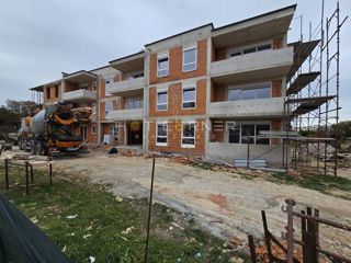 Stanovanje Medulin, 62m2