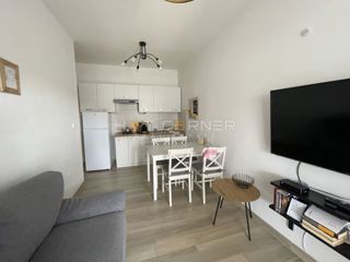 Stanovanje Busoler, Pula, 41m2