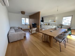 Stanovanje Centar, Pula, 46m2