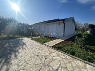 Hiša Peroj, Vodnjan, 110m2