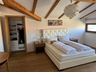 Ližnjan, Luksuzno Stanovanje, 3 Spalnice, Panoramski Pogled na Morje