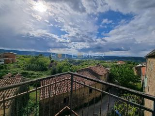 Hiša Grimalda, Cerovlje, 120m2