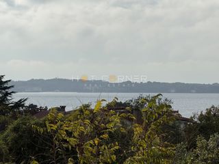 Priložnost, Fažana, 400 m od plaže, zemljišče za gradnjo 18 stanovanj