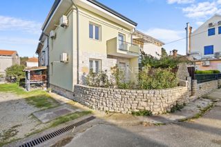 Premantura, čudovita prenovljena hiša