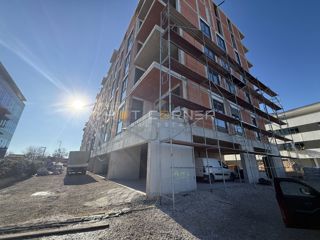 Stanovanje Monvidal, Pula, 63,14m2