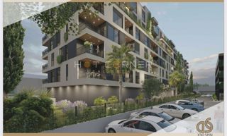 Stanovanje Monvidal, Pula, 63,14m2