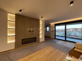 Stanovanje Šijana, Pula, 53,53m2