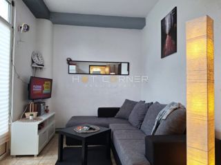 Medulin, čudovito majhno pritlično stanovanje s teraso 8 m².