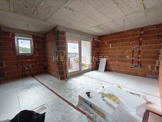Stanovanje Valdebek, Pula, 57m2