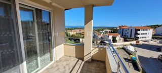 Penthouse z morskim pogledom - Ližnjan