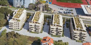 Stanovanje Sv. Polikarp / Sisplac, Pula, 121m2