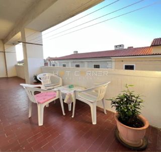 Stanovanje Centar, Pula, 34m2