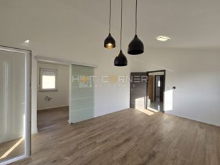 Stanovanje Valdebek, Pula, 62,50m2