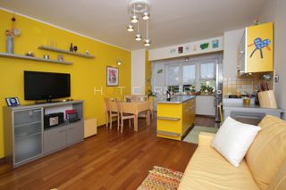 Stanovanje Kaštanjer, Pula, 62m2