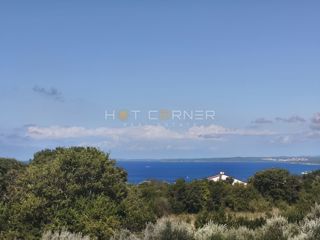 Stanovanje Valdebek, Pula, 57m2