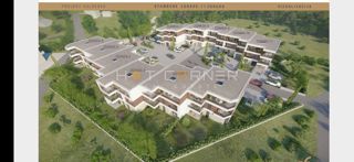 Stanovanje Valdebek, Pula, 59m2