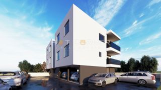 Stanovanje Štinjan, Pula, 74m2