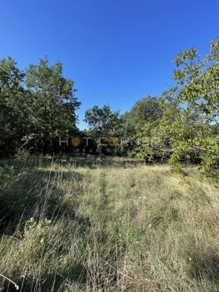 Zemljišče Veli vrh, Pula, 2.586m2