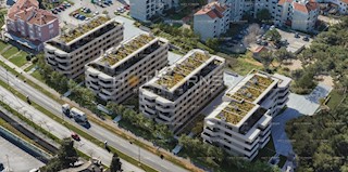 Stanovanje Sv. Polikarp / Sisplac, Pula, 71m2