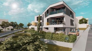 Stanovanje Stoja, Pula, 52,80m2