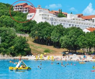 Stanovanje Duga Uvala, Marčana, 36m2