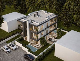 Stanovanje Premantura, Medulin, 67,20m2