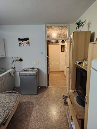 Stanovanje Centar, Pula, 60m2