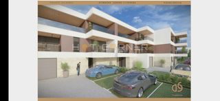 Stanovanje Valdebek, Pula, 120,27m2