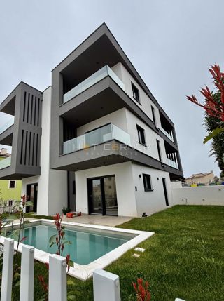 Premantura, vrhunsko stanovanje na vrhunski lokaciji