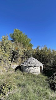 Zemljišče Cukrići, Svetvinčenat, 24.000m2