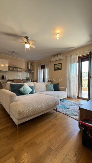 Stanovanje Premantura, Medulin, 70m2