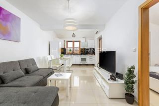 Stanovanje Kaštanjer, Pula, 50m2