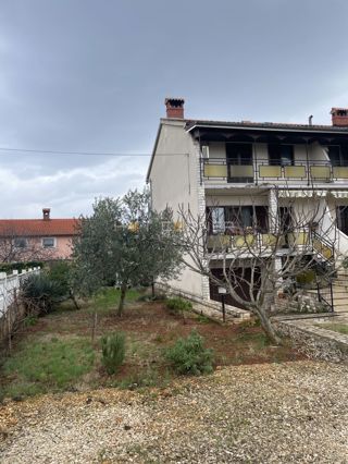 Hiša Loborika, Marčana, 176m2