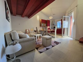 Stanovanje Valbandon, Fažana, 59m2