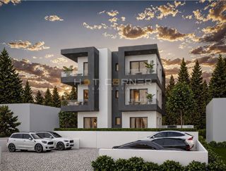 Stanovanje Premantura, Medulin, 95m2