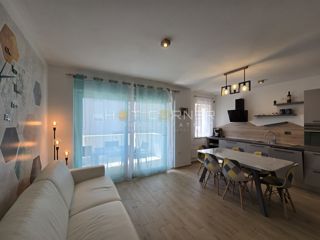 Stanovanje Štinjan, Pula, 62m2