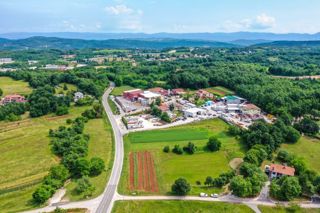 Zemljišče Zabrežani, Pazin - Okolica, 7.000m2