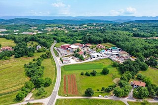 Zemljišče Zabrežani, Pazin - Okolica, 7.000m2