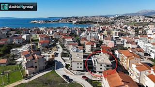 Strožanac, DVOSOBNO STANOVANJE 61.28 m2, novogradnja 2025 / VIDEO - preberi opis