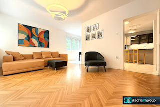 Marjan - Spinut / MODERN 3-SOBNI APARTMA / VRHUNSKA LOKACIJA / preberite opis - VIDEO