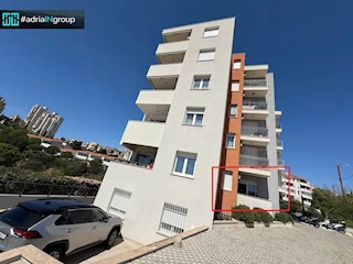 ŽNJAN 36m2, OPREMLJENO | NOVOGRADNJA | bližina morja | VIDEO - preberite opis