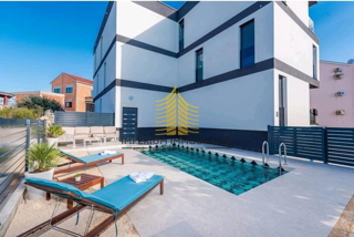 Nepremičnine za oddih, Prodaja, Novalja, 44,29 m2, Stanovanje